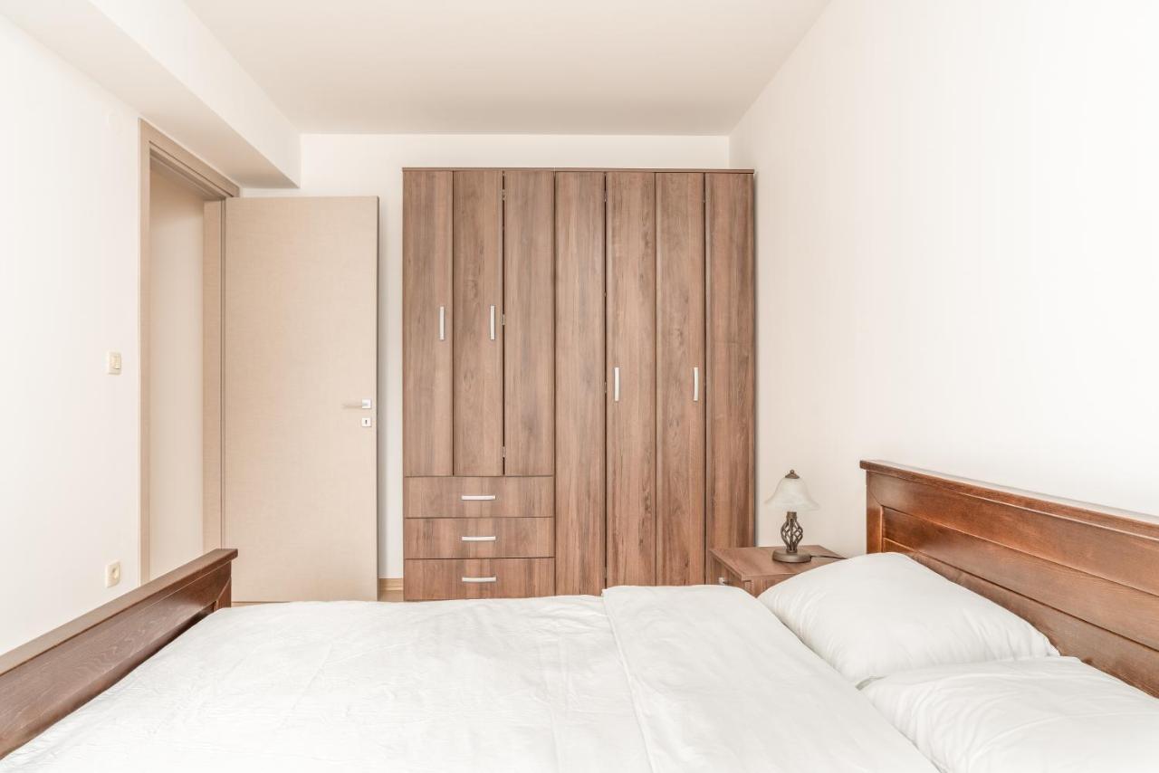 Fontana Mediteran Properties Будва Экстерьер фото