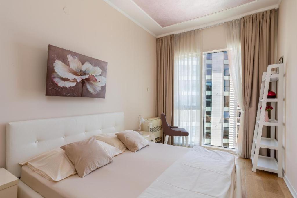Fontana Mediteran Properties Будва Экстерьер фото