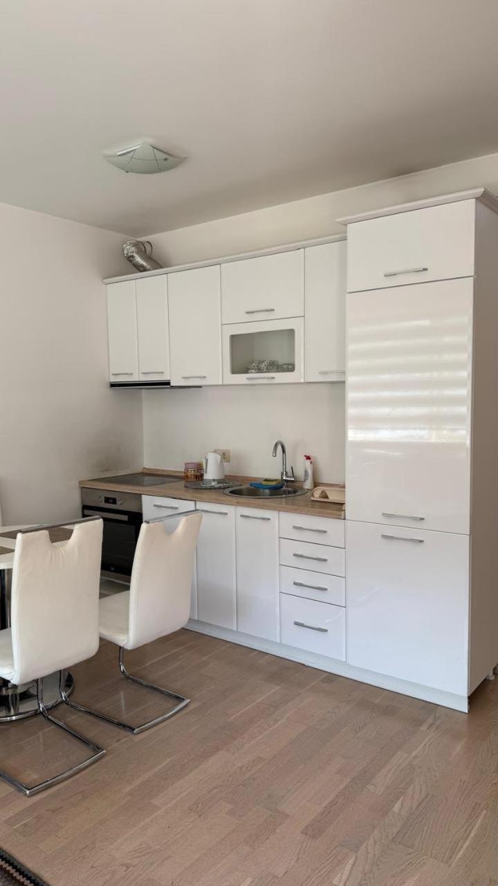 Fontana Mediteran Properties Будва Экстерьер фото