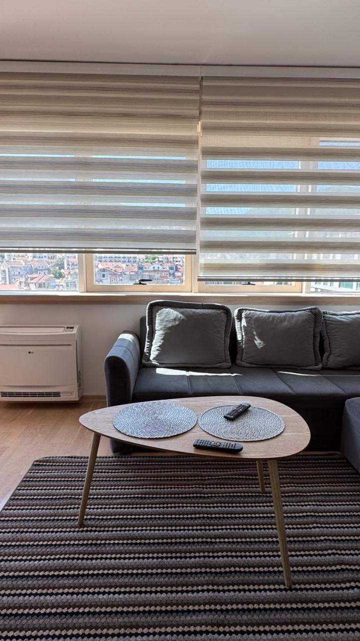 Fontana Mediteran Properties Будва Экстерьер фото